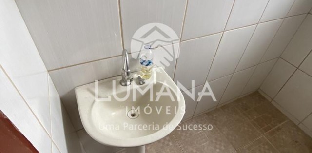 RESIDENCIAL OU COMERCIAL