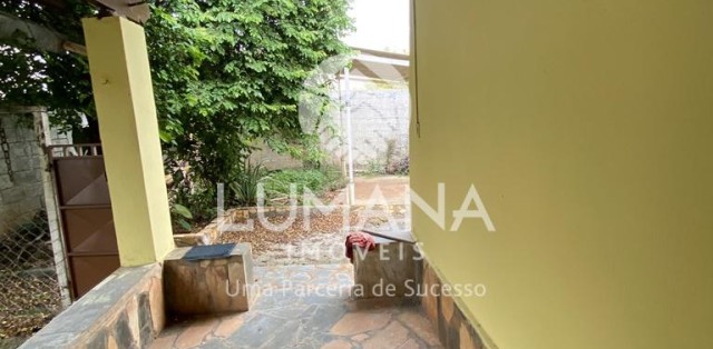 RESIDENCIAL OU COMERCIAL