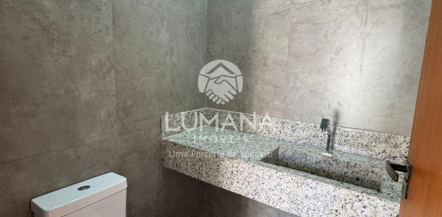 CASA LINEAR 