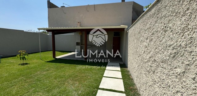 CASA LINEAR 