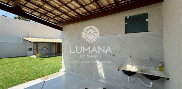 CASA LINEAR 