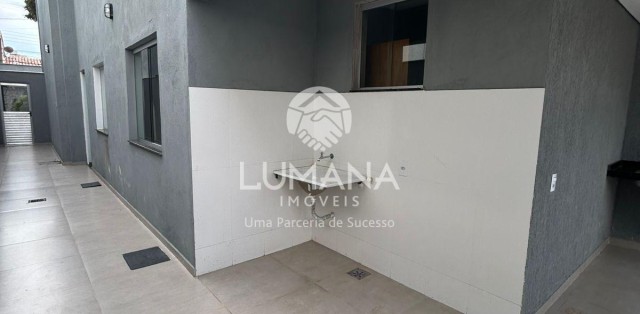 Casa duplex