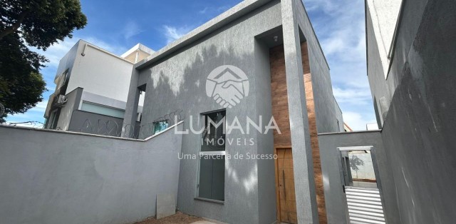 Casa duplex