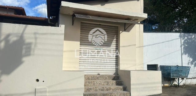 CENTRO DE LAGOA SANTA 