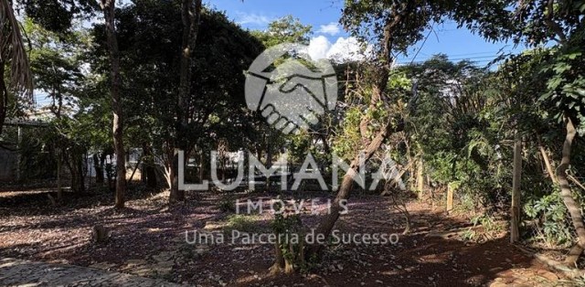 CONDOMÍNIO MANANCIAL