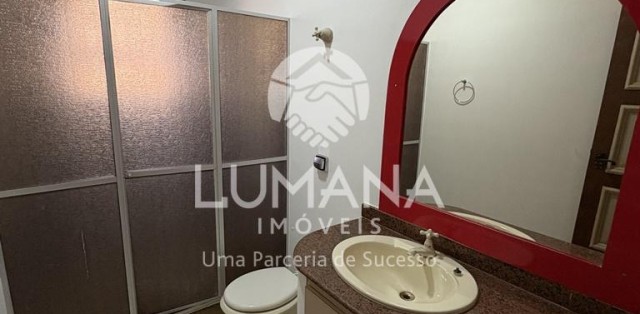CONDOMÍNIO MANANCIAL