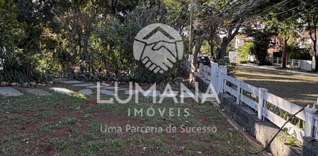 CONDOMÍNIO MANANCIAL