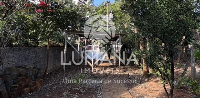 CONDOMÍNIO MANANCIAL