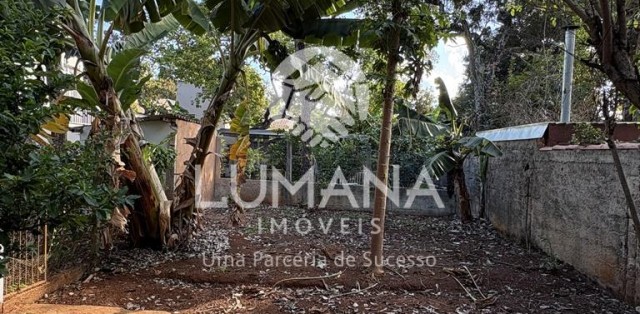 CONDOMÍNIO MANANCIAL