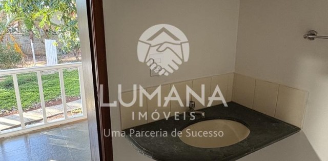 CONDOMÍNIO MANANCIAL
