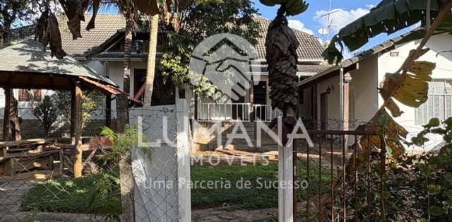 CONDOMÍNIO MANANCIAL