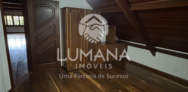 CONDOMÍNIO MANANCIAL