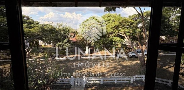 CONDOMÍNIO MANANCIAL