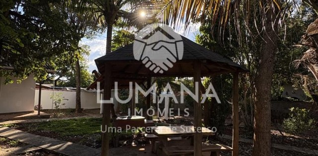 CONDOMÍNIO MANANCIAL