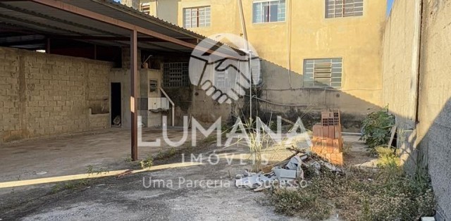 LOTE COMERCIAL 