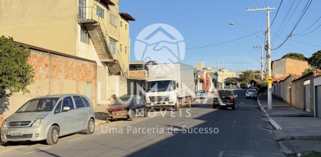 LOTE COMERCIAL 