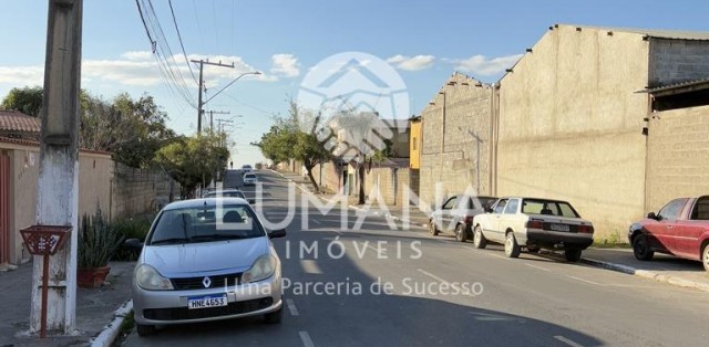 LOTE COMERCIAL 