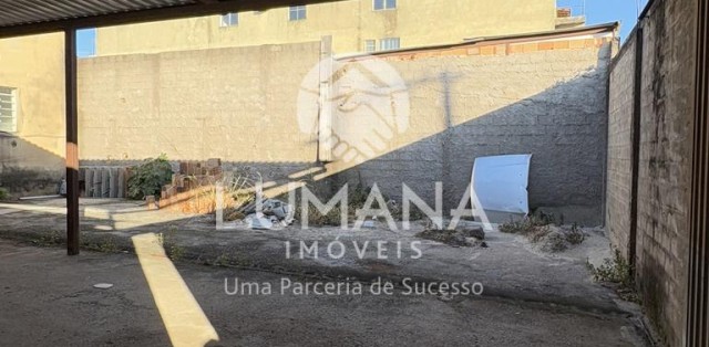 LOTE COMERCIAL 