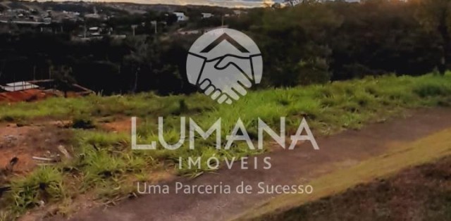 Lote em Condomínio