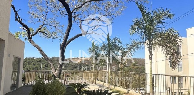 PARQUE LAGOA DO OURO 