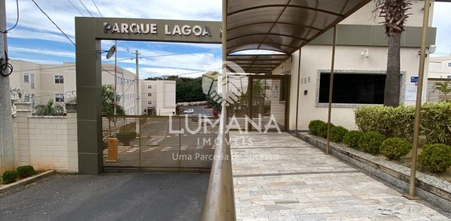 PARQUE LAGOA DO OURO 