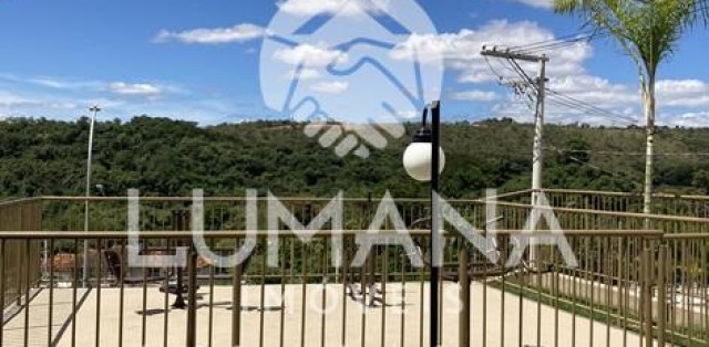 PARQUE LAGOA DO OURO 