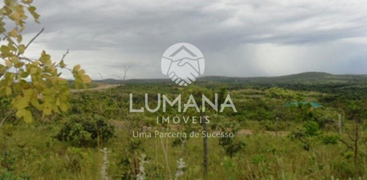 ÁREA -  VILA ALMEIDA