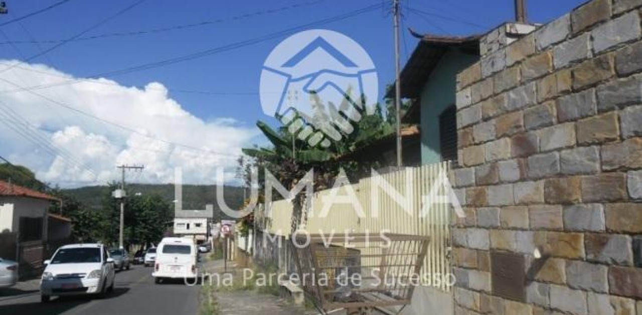 CENTRO LAGOA SANTA