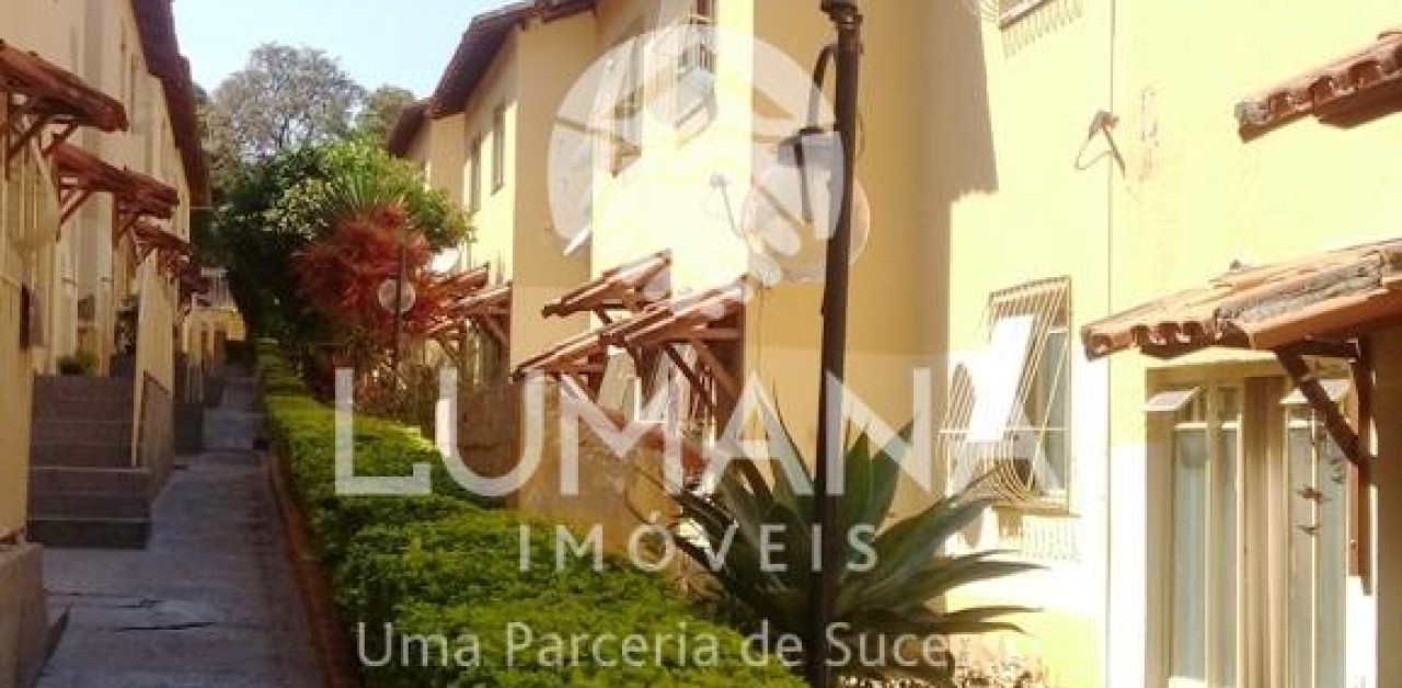 CASA GEMINADA 