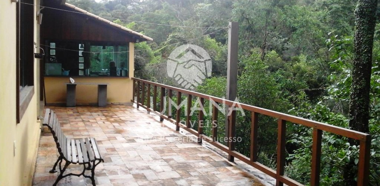 CHÁCARA - OURO VELHO MANSÕES