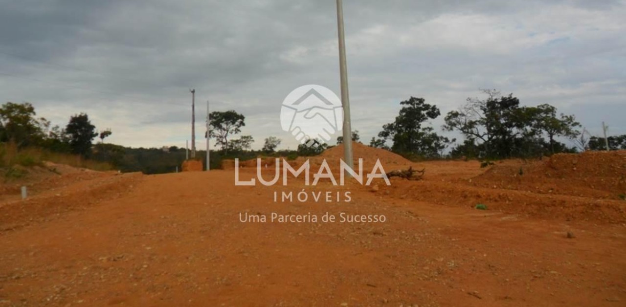 LOTE COMERCIAL BAIRRO REDENÇÃO