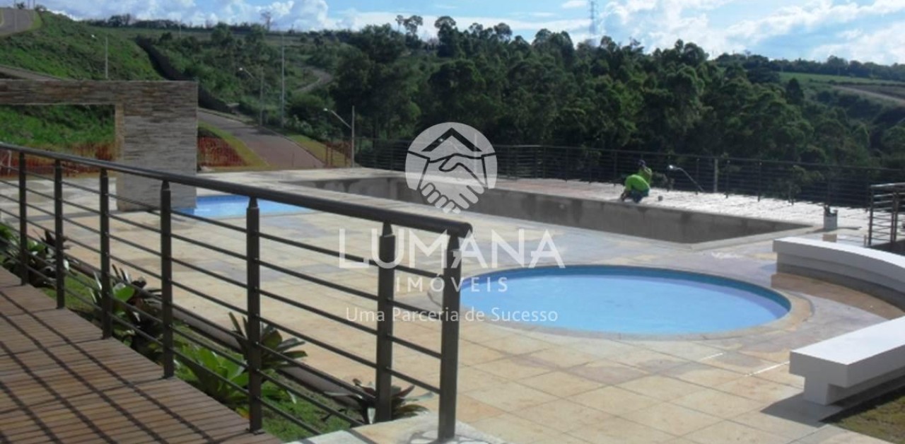 LOTE CONDOMÍNIO GRAN VIVER 