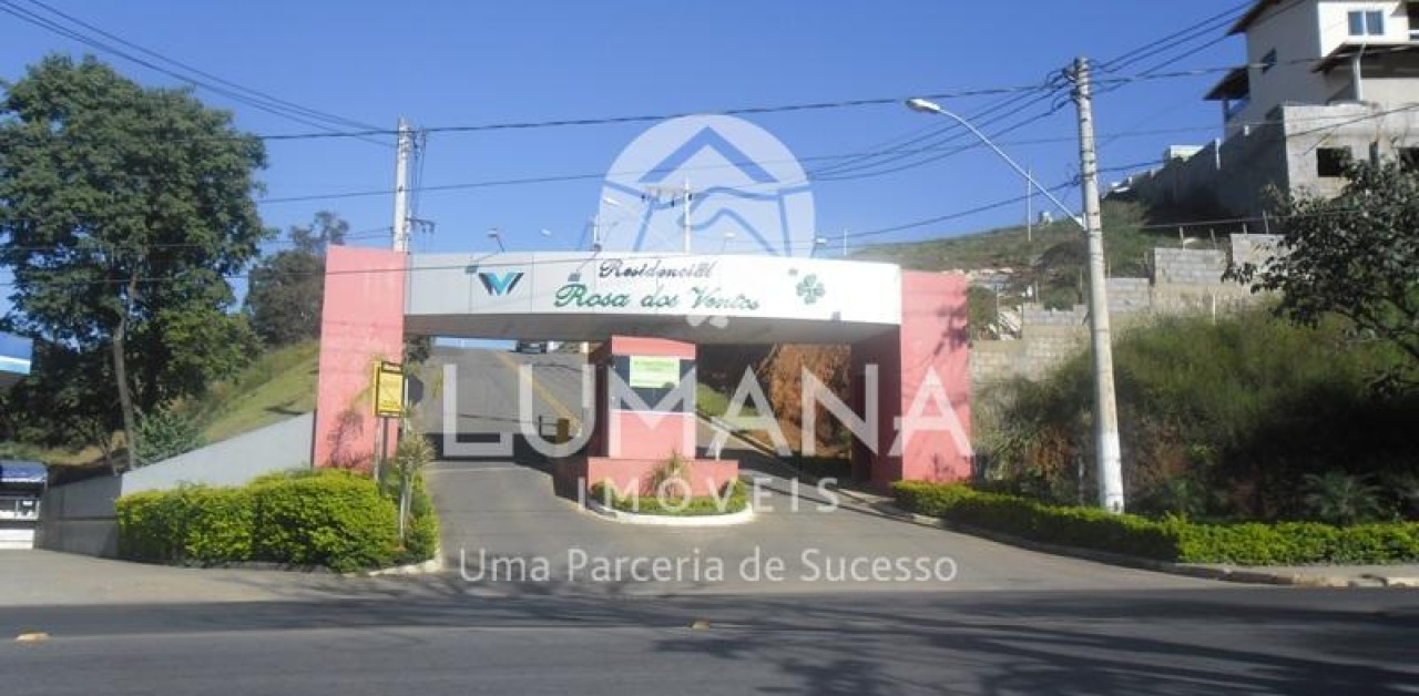 ROSA DOS VENTOS 