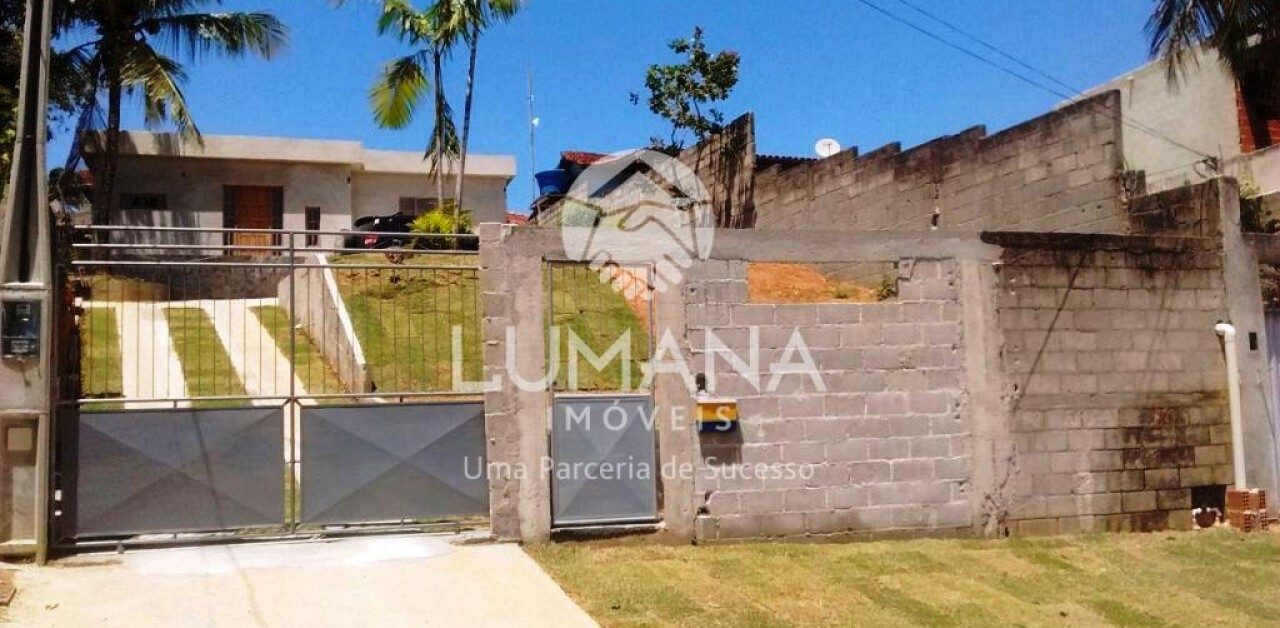 CASA EM NOVA GUARAPARI 