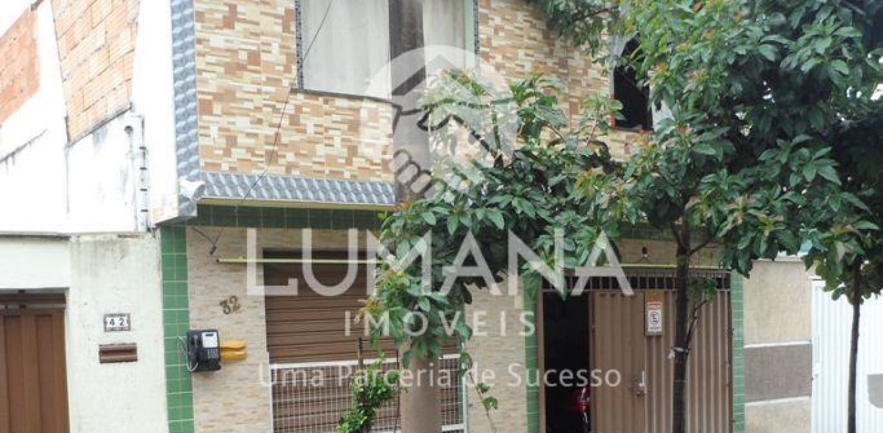 Casa Comercial