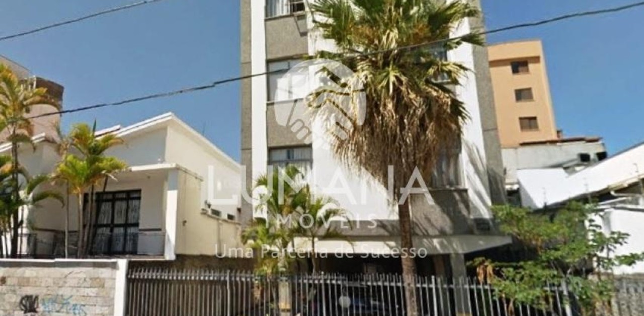 BAIRRO SANTA INÊS 