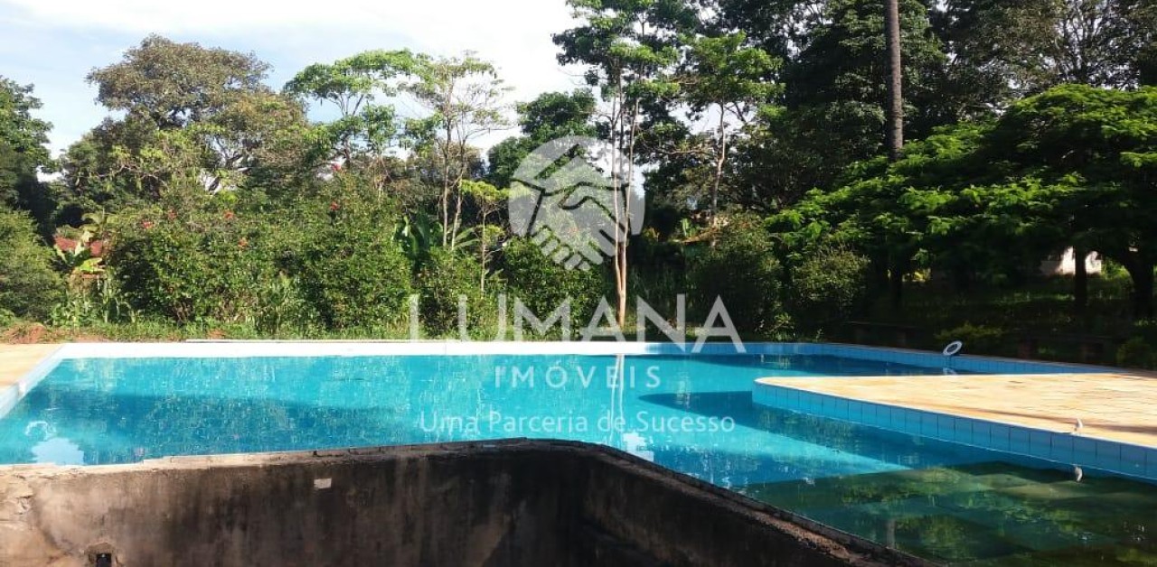 TERRENO PARA CONDOMÍNIO