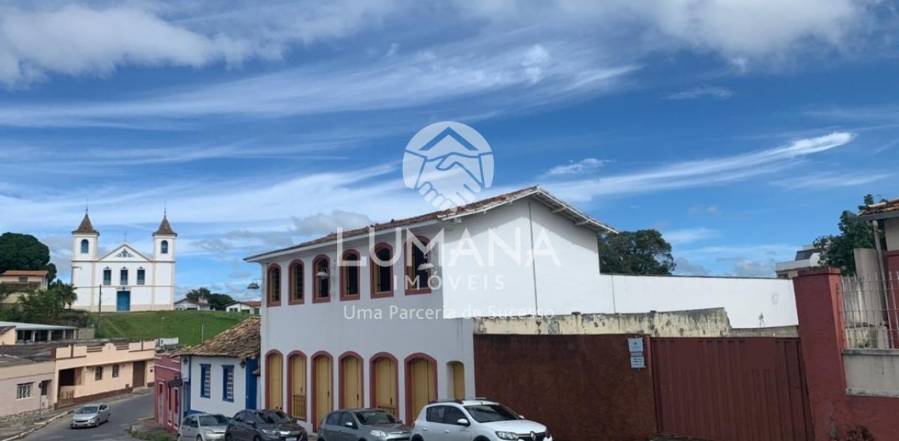 LOTE COMERCIAL