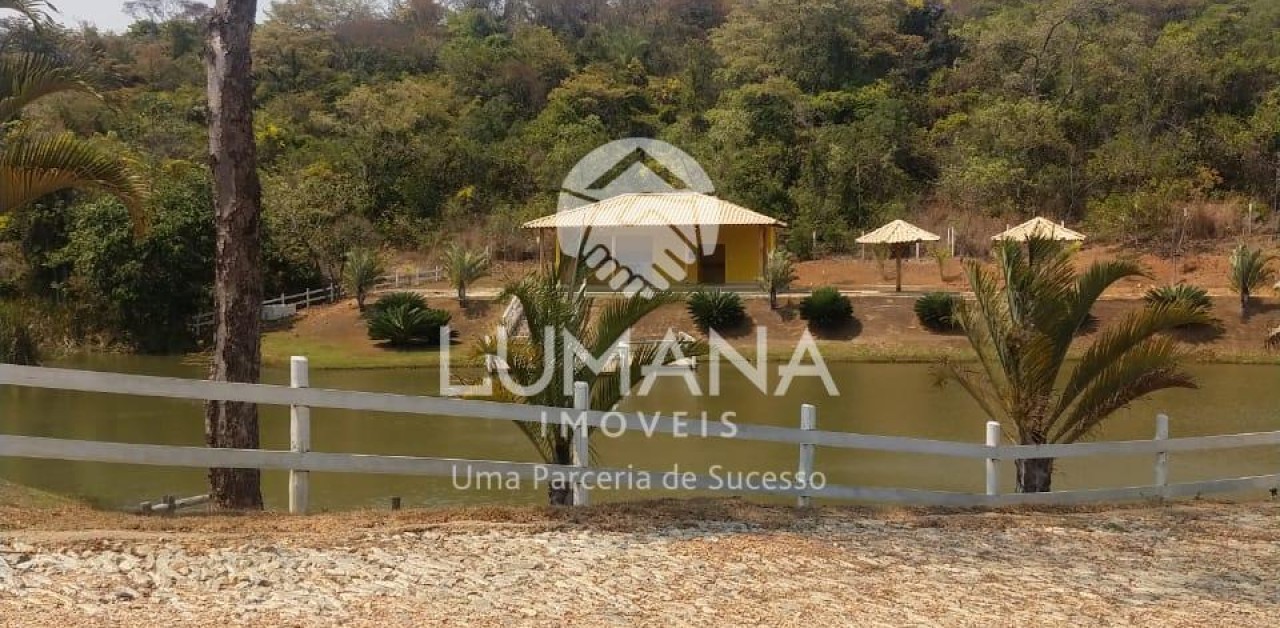 Chácaras 20.000 m² SERRAS DE MINAS 