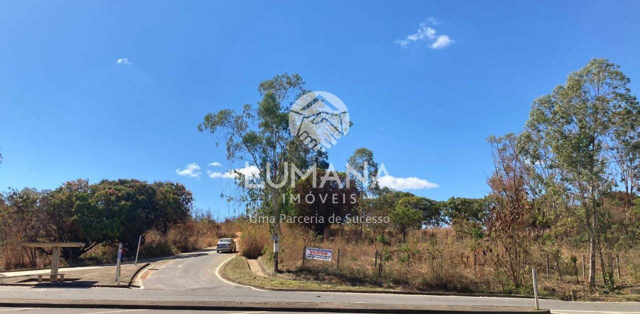 ÁREA COMERCIAL EM CAETANÓPOLIS