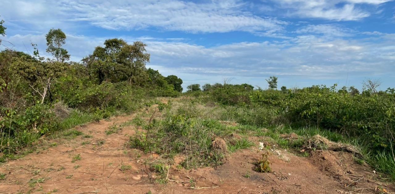 Lotes Nova Suiça, Divinópolis- MG