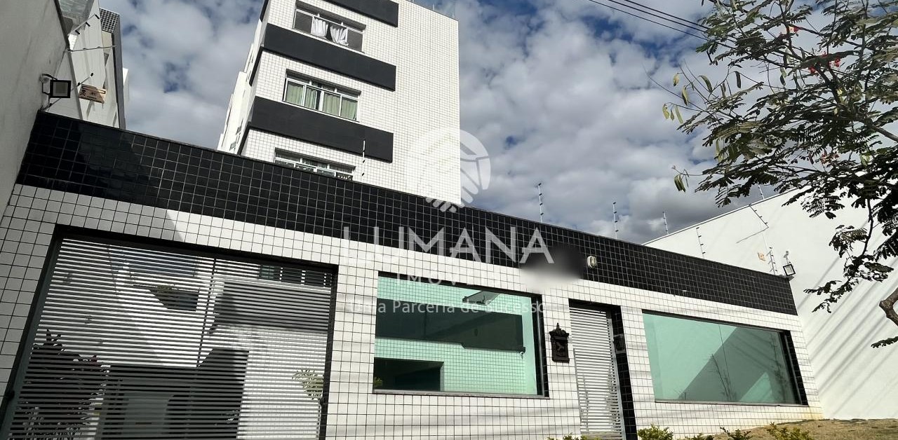 REGIÃO DA PAMPULHA 
