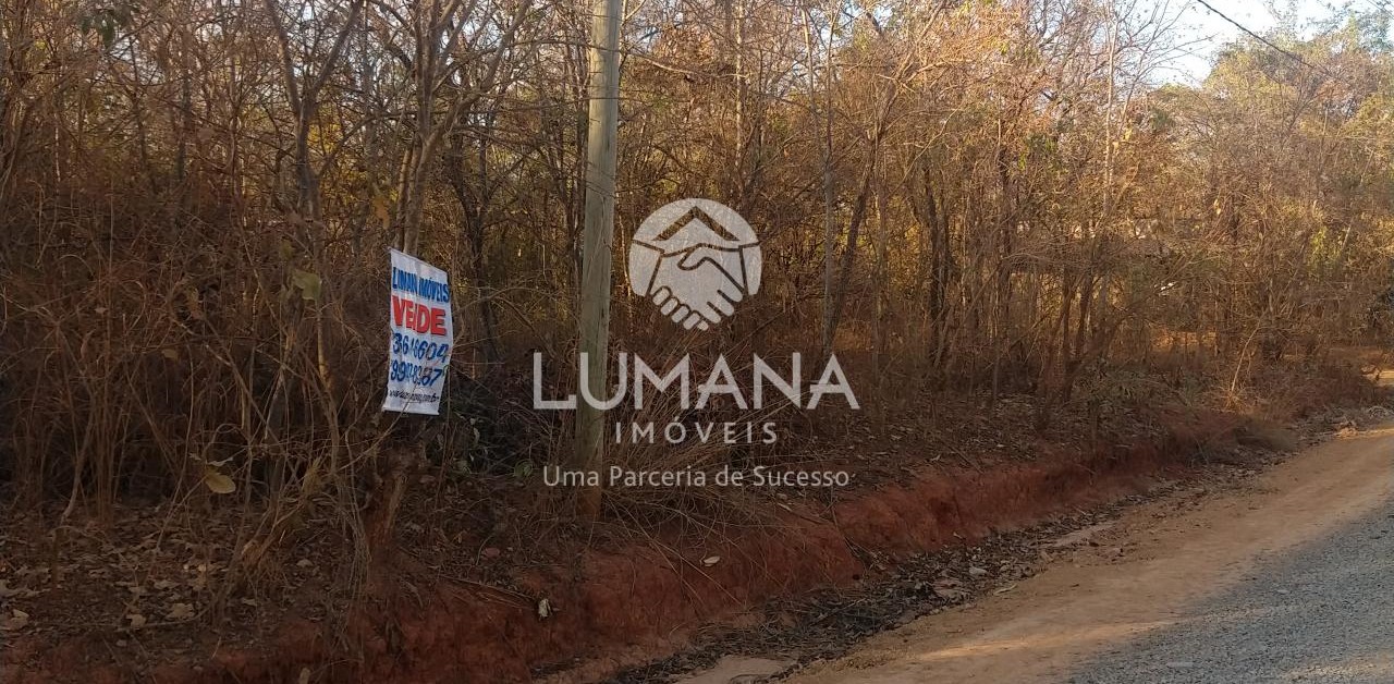 LOTE EM CONDOMÍNIO