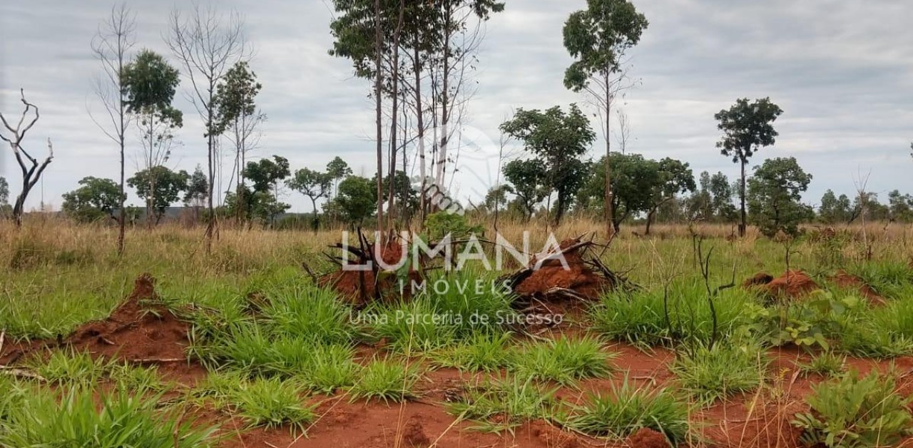 Chácara  5.000 m²
