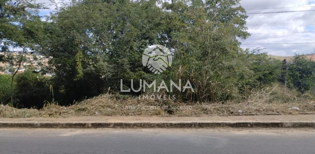 LOTE NO SOBRADINHO