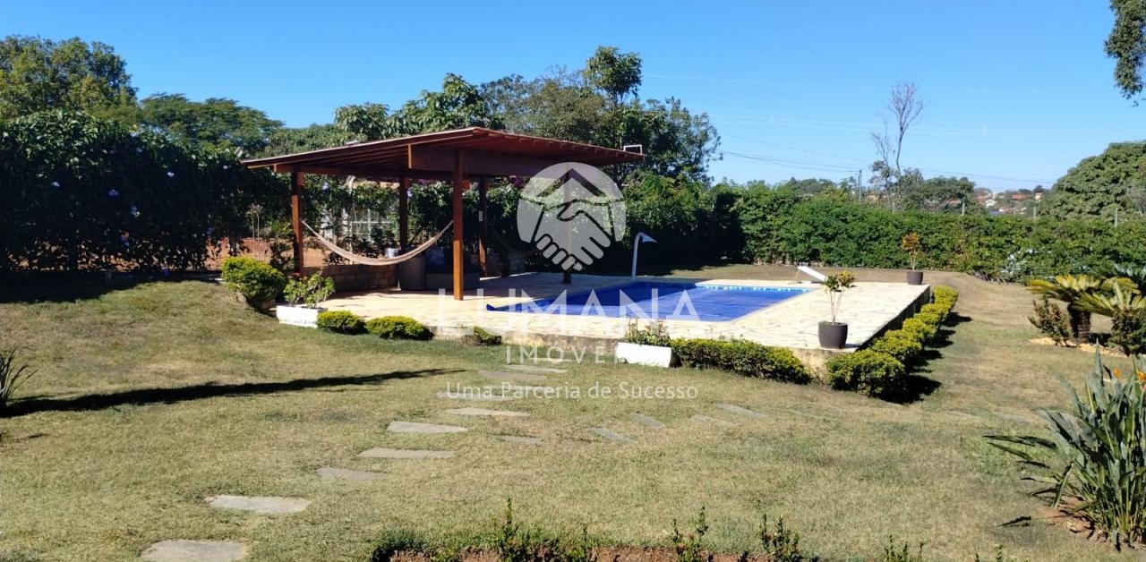 SÍTIO ALDEIA DA JAGUARA 