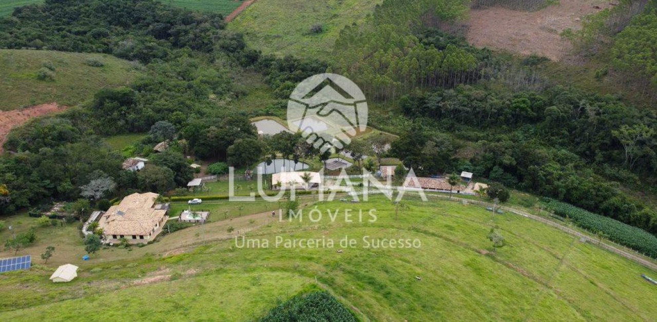 FAZENDA  ENTRE RIOS DE MINAS