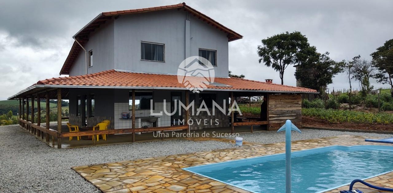 Fazenda Itaguara