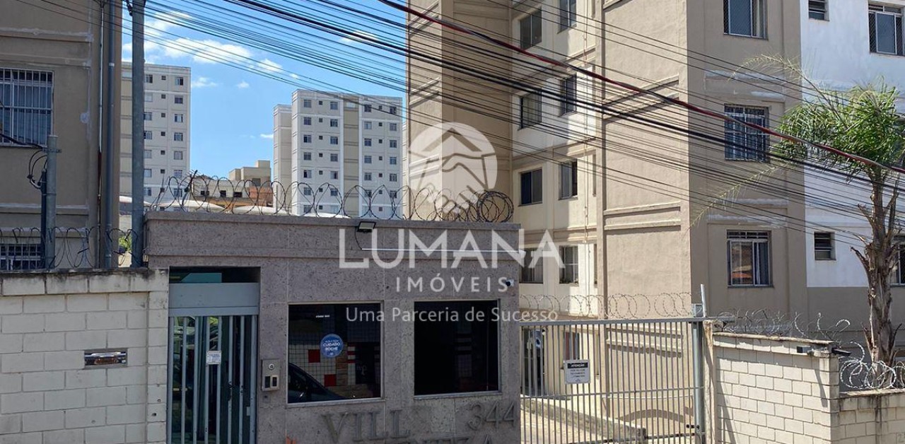 Apartamento com Elevador
