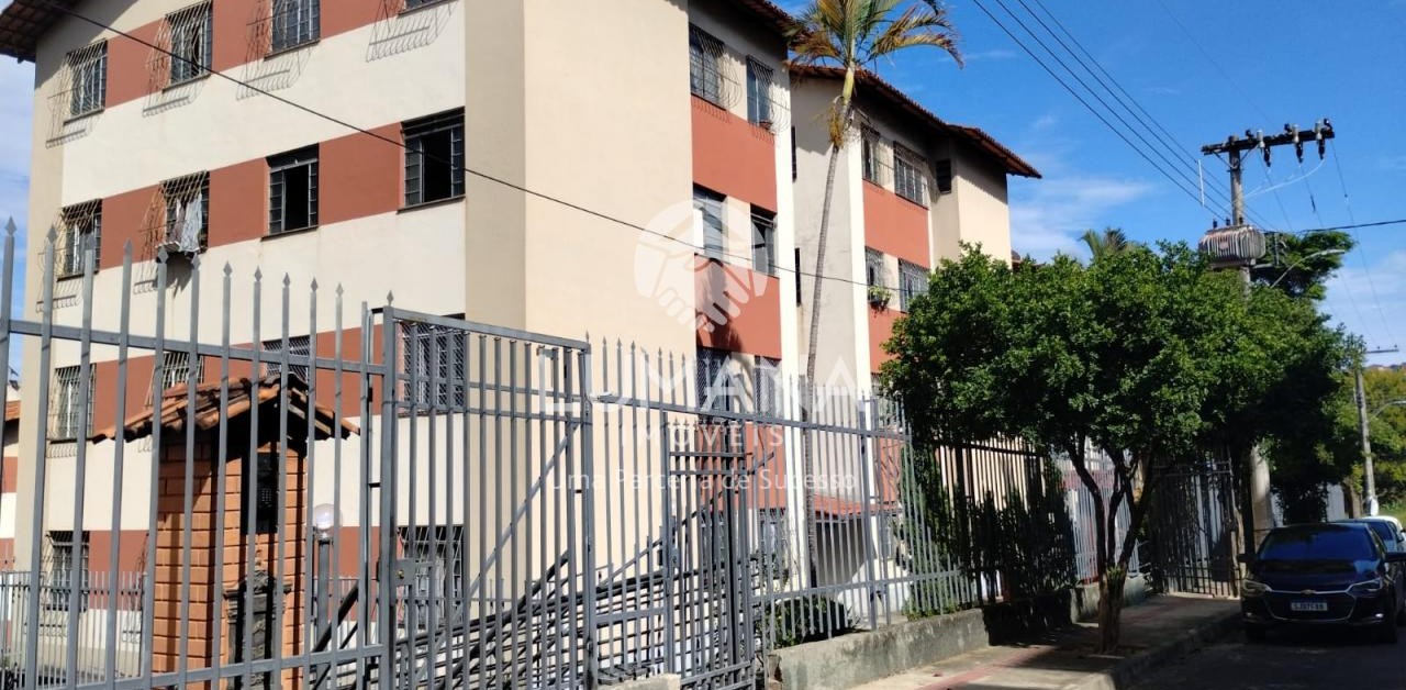 REGIÃO DE VENDA NOVA